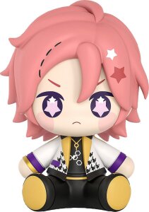 Ensemble Stars!! Huggy Good Smile Chibi Figur Kohaku Oukawa 7 cm