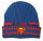 Skimütze Mütze Superman Beanie Multi Wear Spass witzig SUPER MAN Größe S-XL