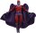 Marvel X-Men Actionfigur 1/6 Magneto