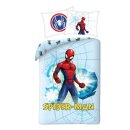 Spider-Man Bettwäsche Spider-Man Fight Stance 140 x...
