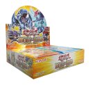 Yu-Gi-Oh! TCG Battle of Legends: Monster Mayhem Booster...