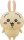 Chiikawa Nendoroid Actionfigur Usagi (Rerelease) 7 cm