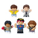 Die Goonies Little People Collector Minifiguren 5er-Pack...