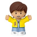 Die Goonies Little People Collector Minifiguren 5er-Pack...