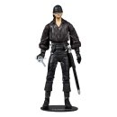 Die Braut des Prinzen Actionfigur Dread Pirate Roberts 18 cm