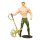 Seven Deadly Sins Actionfigur Escanor 18 cm