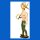 Seven Deadly Sins Actionfigur Escanor 18 cm