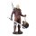 The Witcher 3: Wild Hunt Actionfigur Geralt of Rivia (Wolf Armor) 18 cm