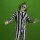 Beetlejuice Movie Maniacs PVC Statue Beetlejuice 17 cm