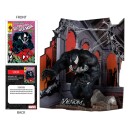 Marvel Collection PVC Statue 1/10 Venom (The Amazing Spider-Man #316) 16 cm