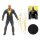 DC Black Adam Movie Actionfigur Black Adam 18 cm