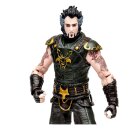 DC Gaming Build A Actionfigur Ras Al Ghul (Arkham City)...