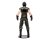 DC Gaming Build A Actionfigur Ras Al Ghul (Arkham City) 18 cm