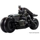 DC The Flash Movie Fahrzeug Batcycle
