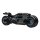 DC The Flash Movie Fahrzeug Batcycle