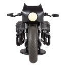 DC Multiverse Fahrzeug Batcycle The Batman (Movie)