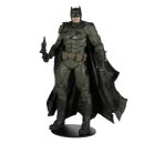 DC Black Adam Page Punchers Actionfigur & Comic...