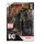 DC Black Adam Page Punchers Actionfigur & Comic Batman 18 cm