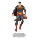 DC Black Adam Page Punchers Actionfigur & Comic...