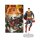 DC Black Adam Page Punchers Actionfigur & Comic Superman 18 cm