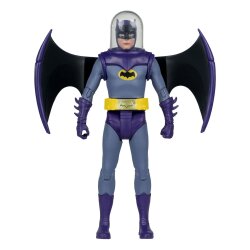 Batman 66 DC Retro Actionfigur Space Batman 15 cm