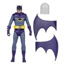 Batman 66 DC Retro Actionfigur Space Batman 15 cm