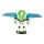 Disney Mirrorverse Actionfigur Buzz Lightyear 18 cm