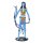 Avatar: The Way of Water Actionfigur Neytiri (Metkayina Reef) 18 cm