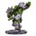 World of Warcraft Actionfigur Orc: Shaman / Warrior 15 cm