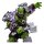 World of Warcraft Actionfigur Orc: Shaman / Warrior 15 cm