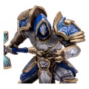 World of Warcraft Actionfigur Human: Paladin / Warrior 15 cm