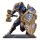 World of Warcraft Actionfigur Human: Paladin / Warrior 15 cm