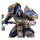 World of Warcraft Actionfigur Human: Paladin / Warrior 15 cm