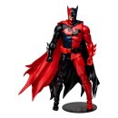 DC Multiverse Actionfigur Two-Face as Batman (Batman:...
