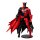 DC Multiverse Actionfigur Two-Face as Batman (Batman: Reborn) 18 cm
