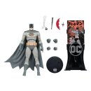 DC McFarlane Collector Edition Actionfigur Wave 5 Manga Batman #16 18 cm