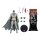 DC McFarlane Collector Edition Actionfigur Wave 5 Manga Batman #16 18 cm