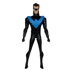 DC Direct Actionfigur The New Batman Adventures Nightwing 15 cm