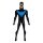 DC Direct Actionfigur The New Batman Adventures Nightwing 15 cm