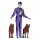 DC Direct Actionfigur The New Batman Adventures The Joker 15 cm