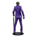 DC Multiverse Actionfigur The Joker: The Criminal (Batman: Three Jokers) 18 cm