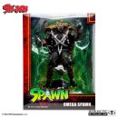 Spawn Megafig Actionfigur Omega Spawn 30 cm