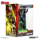 Spawn Megafig Actionfigur Omega Spawn 30 cm