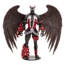 Spawn Megafig Actionfigur King Spawn with Wings and...