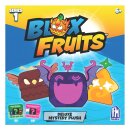 Blox Fruits Blind Bag Plüschfigur Series 1 20 cm