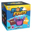 Blox Fruits Blind Bag Plüschfiguren 20 cm Series 1...