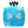 Blox Fruits Blind Bag Plüschfiguren 20 cm Series 1 Display (4)