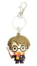 Harry Potter Gummi-Schlüsselanhänger Harry...