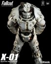 Fallout Actionfigur 1/6 X-01 Institute Power Armor 37 cm