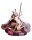 Goddess of Victory: Nikke Statue 1/7 Noir & Blanc Bunny X 777 Ver. 28 cm